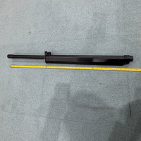 Pièces de trottinette Geofought S3 S5 Toursor E5B Toursor Laotie : Colonne de guidon télescopique réglable 10/11 pouces