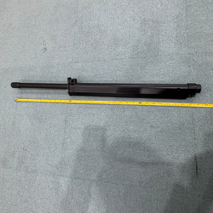 Pièces de trottinette Geofought S3 S5 Toursor E5B Toursor Laotie : Colonne de guidon télescopique réglable 10/11 pouces - Product Image 4