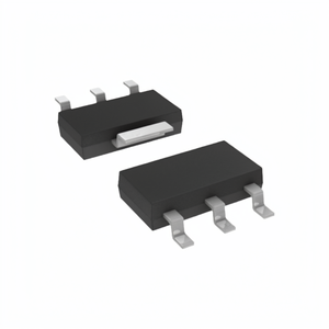 Composants électroniques en stock : Gestion de l'alimentation (PMIC) TPS7B8433QDCYRQ1, TO-261-4, TO-261AA – Achetez en ligne - Product Image 1