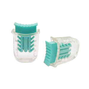 YC-F028 Vendita Diretta dalla Fabbrica: Prezzi Bassi, Alta Qualità, Sigilli di Sicurezza ad Alta Trasparenza per Tassametri di Taxi - Product Image 4