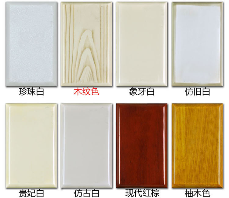 Customized color