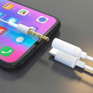 Adaptador de Cable para Auriculares Tipo C a 3.5mm, Conector USB-C Macho a Jack de Audio Auxiliar Hembra de 3.5 para Teléfonos Móviles, Superventas - Product Image 4