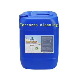 Cleaner plastic cleaning agent Falconindustrial stain remover residue clean brake Terrazzo cleaning