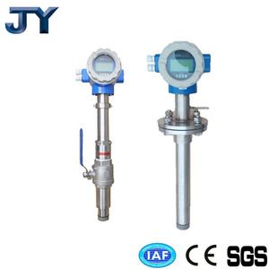 Chèn/Plug-in loại điện từ đo lưu lượng bán Hot lưu lượng kế cảm biến lưu lượng nước - Product Image 5