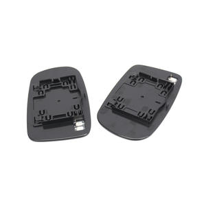 Cristal de Espejo Retrovisor para Chrysler 200 300 Dodge Charger Challenger, Juego Completo Izquierdo y Derecho FP069B - Product Image 5