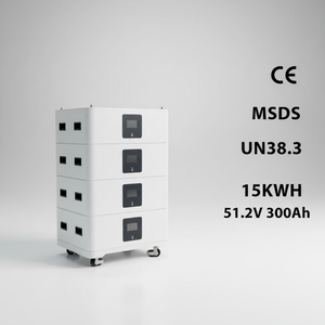 15kWh-100kWh High Voltage Stackable Lithium Battery Pack IP65 All-in-One Solar <b>Energy</b> <b>Storage</b> <b>System</b> XC003 Stackable Home Batter - Product Image 2