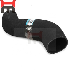 Tuyau d'excavatrice EC380D EC480D Tuyau d'admission du turbocompresseur 14607314 - Product Image 2