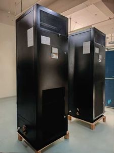 Compresor <span class=keywords><strong>Mitsubishi</strong></span> de Ultra Alta Calidad y Precisión para Aire Acondicionado en Centros de Datos, 20 KW - Product Image 4