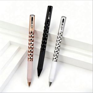 Creative Deformable Plastic Ballpoint <b>Pens</b> Wholesale Promotional Slim Signature <b>Pens</b> with Custom logo for Corporate Event Gifts - Product Image 3