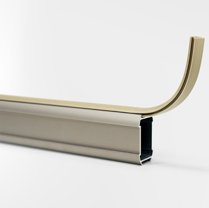 <span class=keywords><strong>Barra</strong></span> de aleación de aluminio <span class=keywords><strong>para</strong></span> <span class=keywords><strong>ropa</strong></span>, armario, <span class=keywords><strong>barra</strong></span> transversal interior, <span class=keywords><strong>barra</strong></span> <span class=keywords><strong>para</strong></span> <span class=keywords><strong>colgar</strong></span> <span class=keywords><strong>ropa</strong></span> <span class=keywords><strong>para</strong></span> uso en el baño - Product Image 6