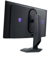 Moniteur de jeu QD-OLED Full QHD LCD LED 360Hz pour Dell Alienware AW2725DF, 2560 x 1440 pixels pour ordinateur de bureau