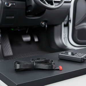 Cable <span class=keywords><strong>de</strong></span> Extensión OBD2 AOTAI, Adaptador Lector <span class=keywords><strong>de</strong></span> Códigos OBD, Accesorios para Llaves <span class=keywords><strong>de</strong></span> Auto - Product Image 6