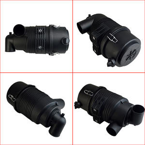 בית מסנן אוויר למלגזה TCMZ5/12 234A1-00101-D1 גודל סטנדרטי, אחריות 6 חודשים, סוג מנוע בנזין - Product Image 5