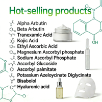 Poudre d'acide azélaïque blanc pur à 99 % de haute qualité (CAS 123-99-9) de qualité cosmétique, pour l'élimination de l'acné et des taches de rousseur, marque Simero, origine Chine, durée de conservation 2 ans