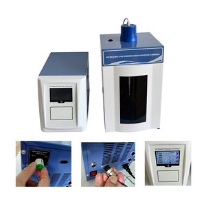 900W เครื่องทำลายเซลล์อัลตร้าโซนิค, JY92-IIDN ประมวลผลโฮโมจีไนเซอร์อัลตร้าโซนิค - Product Image 2