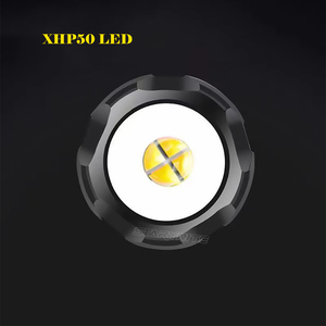 Starynite Bán hàng nóng cạnh tranh có thể sạc lại 20W XHP50 dẫn đèn pin - Product Image 3