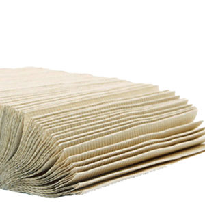 Multifold Paper Towel Quick Size Paper Towels Commercial Colored Virgin Wood Pulp <strong>PaperTowels</strong> - Product Image 3