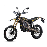 Nouveau Sur Ron Ultra Bee 2026 SWC 24,5 kW 70 V 60 Ah 520 Nm Vélo Électrique avec Chargeur US/UK/EU