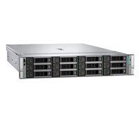 Solution de stockage de masse à faible coût, capacité de mémoire extensible, serveur de stockage d'entreprise, serveur R570