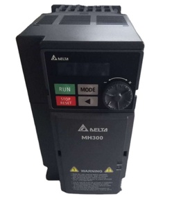 Variador de Frecuencia Variable (VFD) Trifásico IP40 de 460V CA para Automatización Industrial y Bombas - Product Image 4