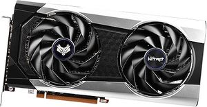 การ์ดจอ Sapphire NITRO+ <span class=keywords><strong>AMD</strong></span> Radeon RX <span class=keywords><strong>6650</strong></span> <span class=keywords><strong>XT</strong></span> 8GB ใหม่แกะกล่อง สำหรับเล่นเกมบนเดสก์ท็อป <span class=keywords><strong>AMD</strong></span> RX6650 <span class=keywords><strong>XT</strong></span> - Product Image 2