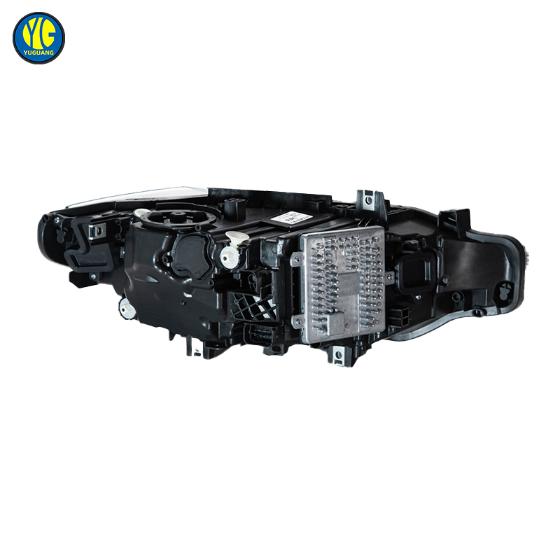 bmw f30 lci headlight original
