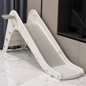 מסיבת השכרת כדור שקופיות ציוד משחק רך להגדיר שקופית כדור באיכות גבוהה שקופיות - Product Image 3