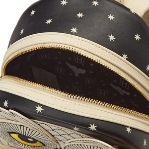 Mochila pequeña de PU de <span class=keywords><strong>Disney</strong></span> para mujer, bonita <span class=keywords><strong>mini</strong></span> mochila con personajes de anime y dibujos animados, mochila de día. - Product Image 5
