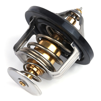 Termostato automático MASUMA de Japón para Mazda, 1A51-15-171A, 8AGX-15-171, 8AK2-15-171, 1A51-15-171A, 8AGX-15-171, 1, 2, 2, 2, 2, 1, 2, 3, 1, 2, 3, 1, 2, 2, 3