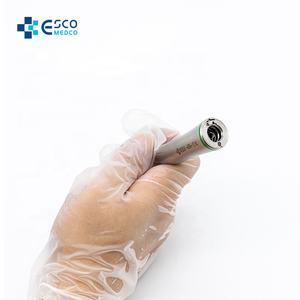 Turbina de Aire de Baja Velocidad 20:1 con Fibra Óptica para Implantes Dentales, Contraángulo de Baja Velocidad - Product Image 5