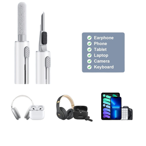<span class=keywords><strong>Kit</strong></span> <span class=keywords><strong>de</strong></span> <span class=keywords><strong>nettoyage</strong></span> <span class=keywords><strong>pour</strong></span> écouteurs Airbuds, stylo <span class=keywords><strong>de</strong></span> <span class=keywords><strong>nettoyage</strong></span> <span class=keywords><strong>pour</strong></span> Airpod Pro 3 en 1, <span class=keywords><strong>kit</strong></span> <span class=keywords><strong>de</strong></span> <span class=keywords><strong>nettoyage</strong></span> multifonctionnel <span class=keywords><strong>pour</strong></span> écouteurs, stylo <span class=keywords><strong>de</strong></span> <span class=keywords><strong>nettoyage</strong></span> <span class=keywords><strong>pour</strong></span> écouteurs - Product Image 4