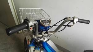 Tableau de bord de moto compatible avec Honda CT50, CT70, ST50 et ST70 - Product Image 6