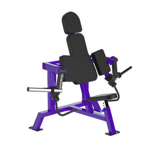 Новинка 2022, коммерческое оборудование для тренажерного зала, Iso-боковой пресс для бицепсов для бодибилдинга - Product Image 2