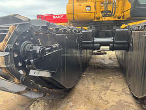 Excavadora anfibia Caterpillar Cat320c usada Buen estado, lista para enviar - Product Image 6