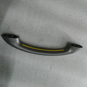 HC-B-49141 <span class=keywords><strong>Marcopolo</strong></span>-manija de asiento, piezas interiores de autobús, manija de agarre de puerta automática - Product Image 4