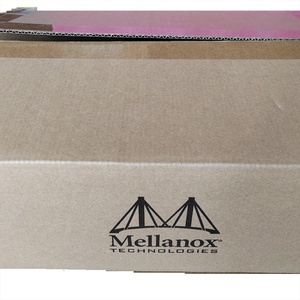 MCX653105A-HDAT कनेक्ट-6 hdr ib (200 gb/s) और 200gb सिंगल-पोर्ट qsfp56 इनफिबैंड और ईथरनेट एडाप्टर कार्ड - Product Image 6