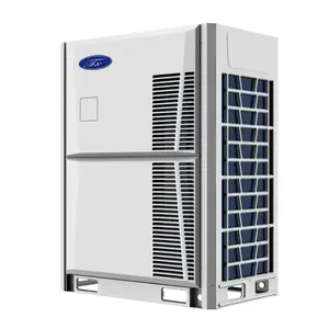 Precio mayorista, aires acondicionados VRF con unidad de procesamiento de aire fresco para edificios de oficinas pequeños y medianos