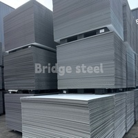 Panneau de coffrage en plastique pour la construction, système de coffrage pour colonnes en béton