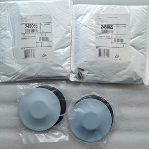 Kit de réparation de diaphragme Chengji 245065 pour pompe Triton 308, plaque de diaphragme en PTFE de remplacement - Product Image 2