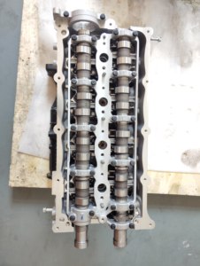 Vendita a caldo BYD473QE gruppo testa del cilindro nuova condizione Weat copertura testata del motore per <span class=keywords><strong>auto</strong></span> realizzate <span class=keywords><strong>da</strong></span> DFSK - Product Image 5