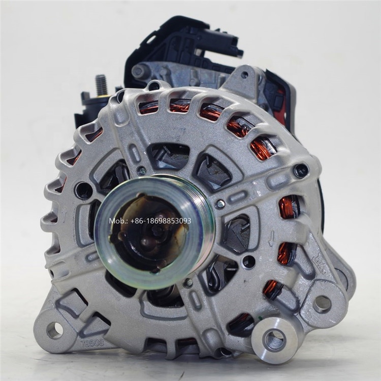 14V 150A Alternator for Nissan Serena C25 C26 - High Quality
