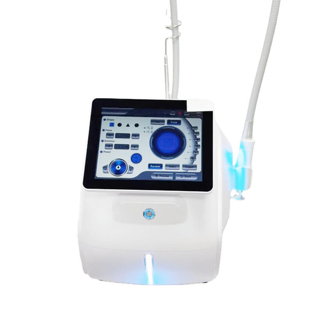 Thulium Laser for Scars and Stretch Mark Melasma and Wrinkles