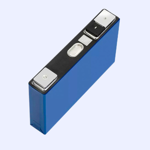 卸売価格のNMCバッテリー3.7V 37Ah CATL NMC角柱型バッテリーセル - Product Image 1