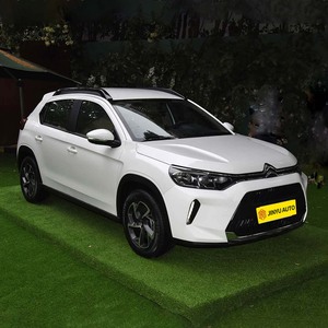 Dongfeng Citroën <span class=keywords><strong>C3</strong></span>-XR Versión Internacional, Auto Nuevo 1.2T 6DCT de Gasolina, Disponible en Stock - Product Image 3