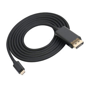 <span class=keywords><strong>Cable</strong></span> Adaptador USB Tipo C a <span class=keywords><strong>DisplayPort</strong></span> 1.4 de 3m con HDR - Product Image 3