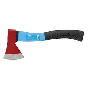 Picoza Convencional FERVI SCURETTO con Mango de Fibra de Vidrio para Trabajos al Aire Libre y en el Jardín - Product Image 1