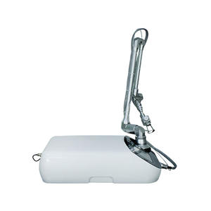 Appareil laser fractionné au CO2 60W, machine de resurfaçage cutané au laser fractionné, machine de resserrement vaginal au laser CO2, tube en verre - Product Image 5