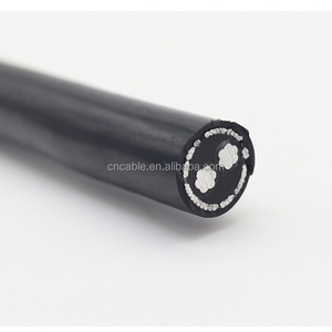 <span class=keywords><strong>Precio</strong></span> de fábrica 0,6/1kV 3x6awg Aleación de <span class=keywords><strong>aluminio</strong></span> <span class=keywords><strong>Serie</strong></span> <span class=keywords><strong>8000</strong></span> <span class=keywords><strong>Cable</strong></span> concéntrico - Product Image 4