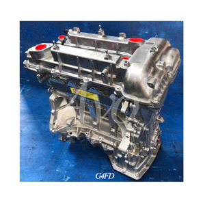 Bloc moteur complet 1.6L GDi G4FD testé à 100% pour <span class=keywords><strong>Kia</strong></span> Rio Sportage K3 <span class=keywords><strong>Ceed</strong></span> Carens - Product Image 1