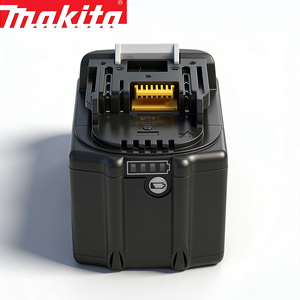 Batterie <span class=keywords><strong>Makita</strong></span> 18V BL1890B haute capacité 9Ah, temps de fonctionnement prolongé pour les meuleuses, les scies et les souffleurs, charge rapide, série LXT - Product Image 5